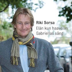 Elän kuin haaveilin / Gabriellas sång