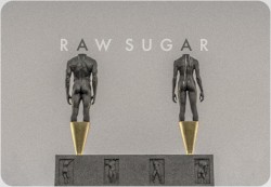 Raw Sugar (Valentines Day mix)