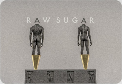 Raw Sugar (Valentines Day mix)