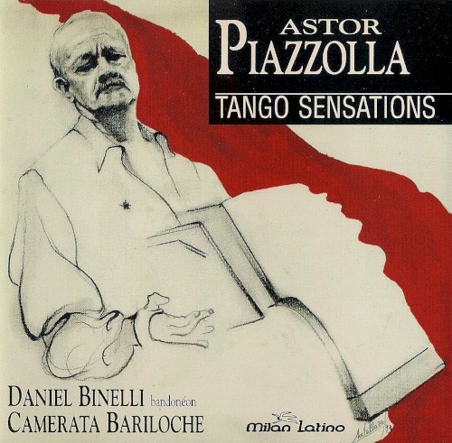 Tango Sensations