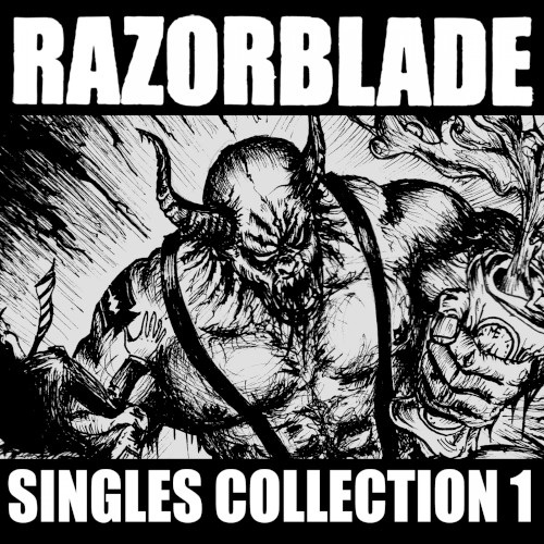 Singles Collection 1