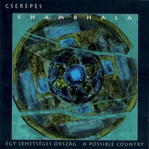 Shambhala - Egy lehetséges ország • A Possible Country