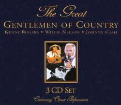 The Great Gentlemen of Country