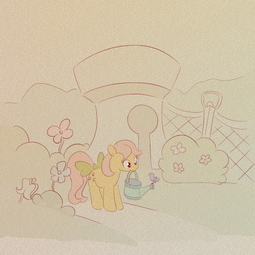 garden grow