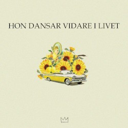 Hon dansar vidare i livet