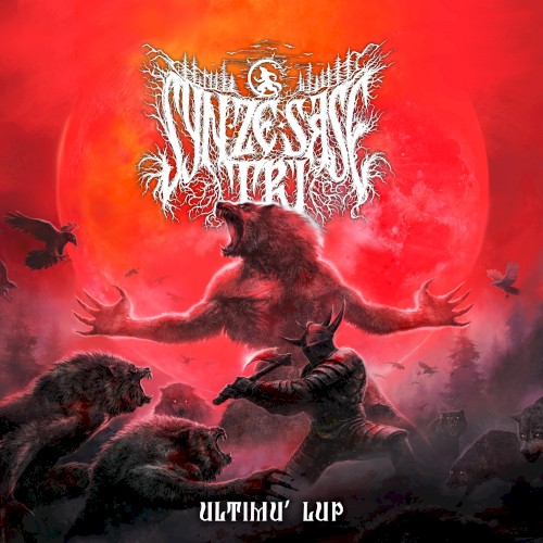 Ultimu’ Lup