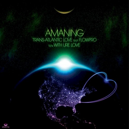 Trans-Atlantic Love