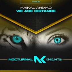 We Are Distance
