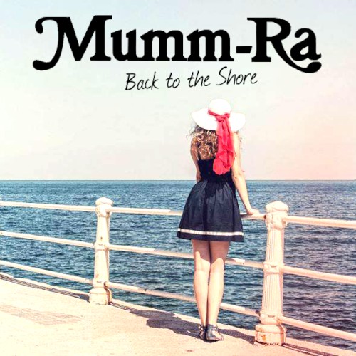 Back to the Shore