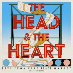 Live From Pike Place Market