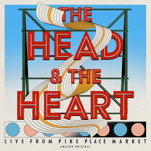 Live From Pike Place Market