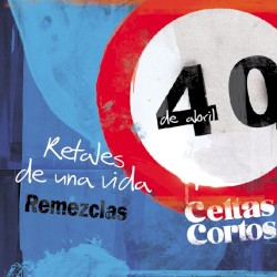 Retales de una vida: Remezclas