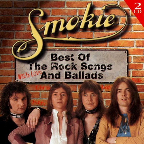Best of the Rock Songs and Ballads