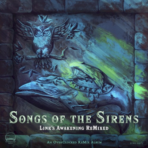 Songs of the Sirens: Link’s Awakening ReMixed