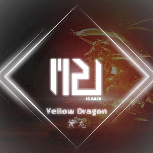 Yellow Dragon
