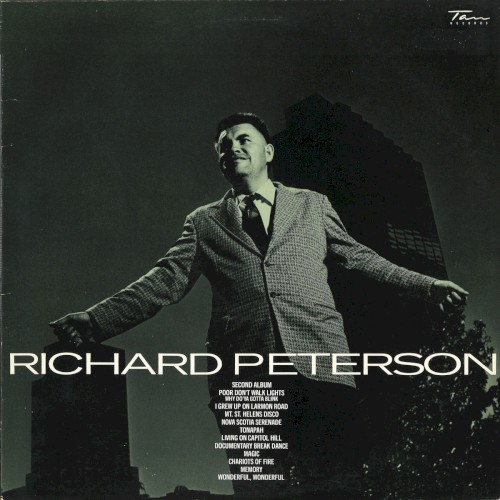 The Second Album