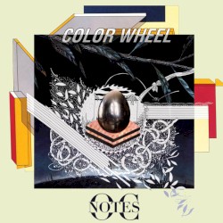 Color Wheel