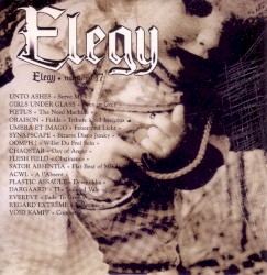 Elegy Sampler, Volume 17
