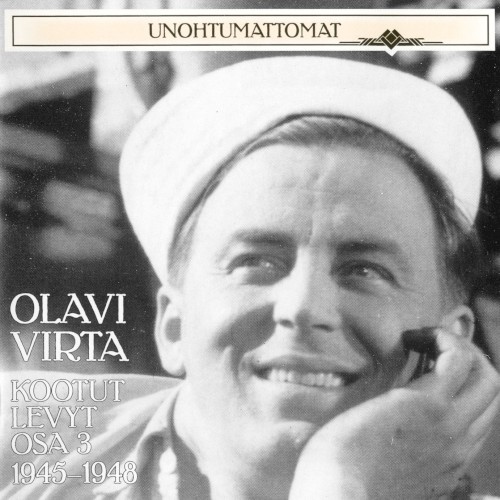 Kootut levyt, osa 3: 1945–1948