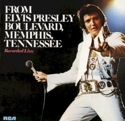 From Elvis Presley Boulevard, Memphis, Tennessee
