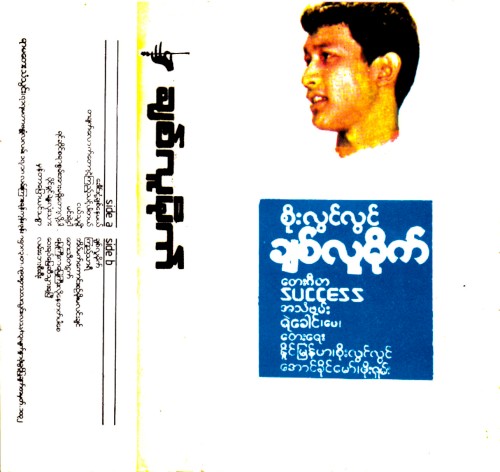 ချစ်လူမိုက်