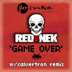 Game Over