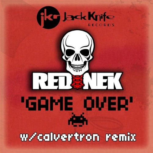 Game Over