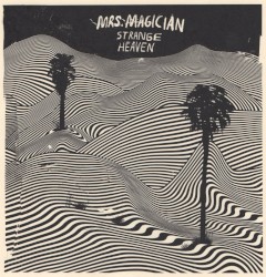 Strange Heaven