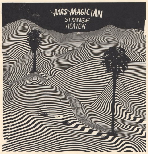 Strange Heaven