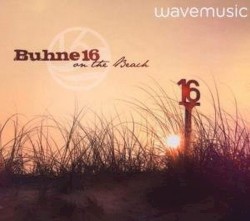 Buhne 16: On the Beach