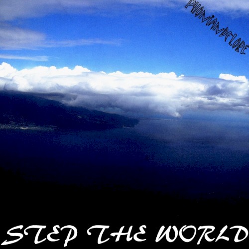 Step the World