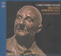 Symphonies Nos.2 & 9