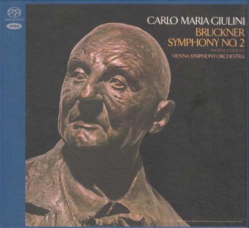 Symphonies Nos.2 & 9