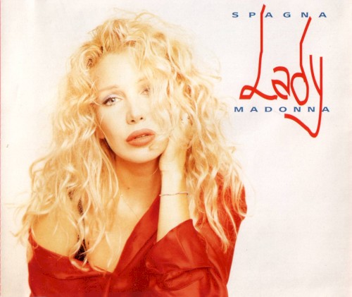 Lady Madonna