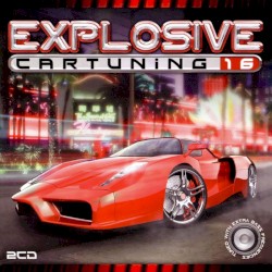 Explosive Car Tuning 16