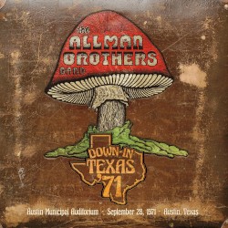 Down in Texas ’71