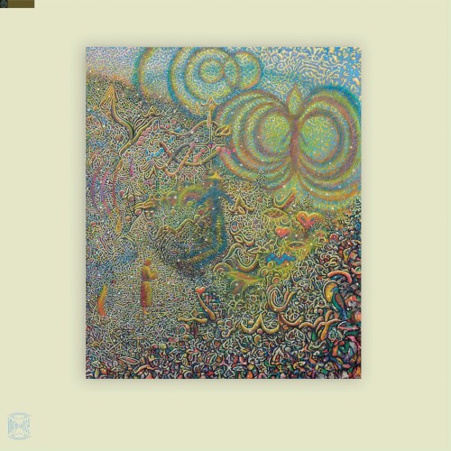 Pepper’s Ghost