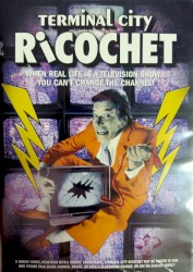 Terminal City Ricochet