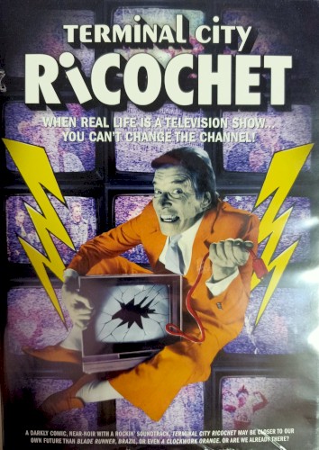 Terminal City Ricochet