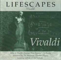 Lifescapes: Vivaldi