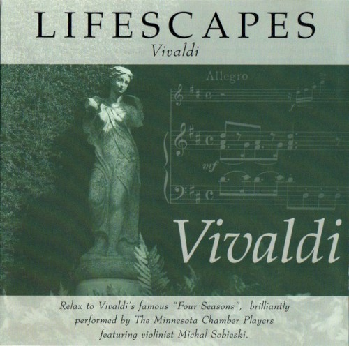 Lifescapes: Vivaldi
