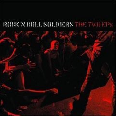The Two EPs