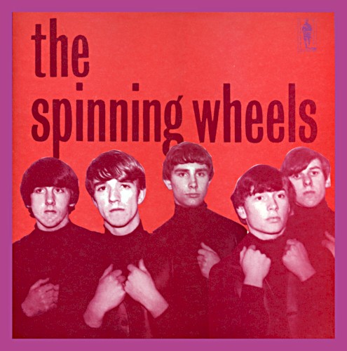 The Spinning Wheels