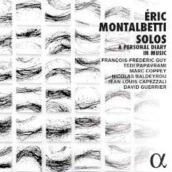 Solos: A Personal Diary in Music