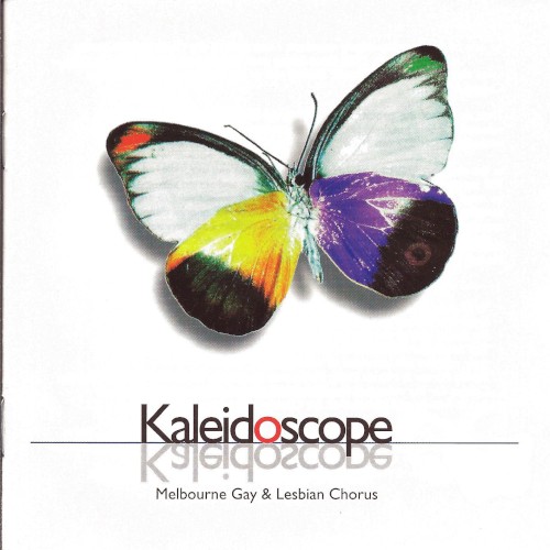 Kaleidoscope