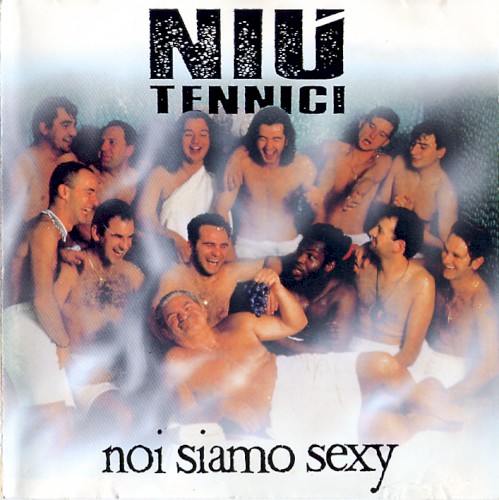 Noi siamo sexy