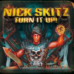 Turn It Up