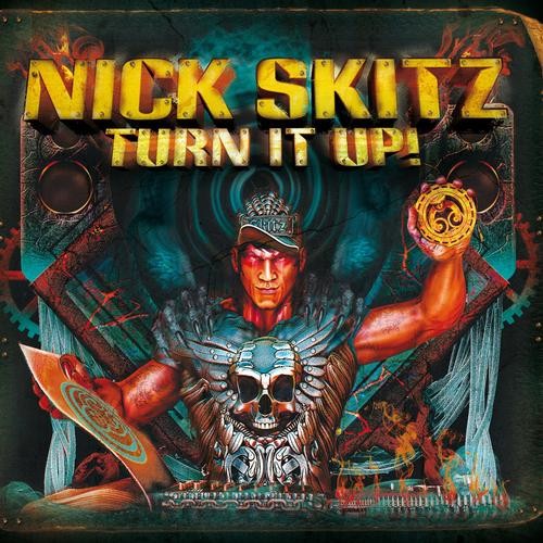 Turn It Up