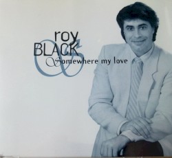 Somewhere My Love