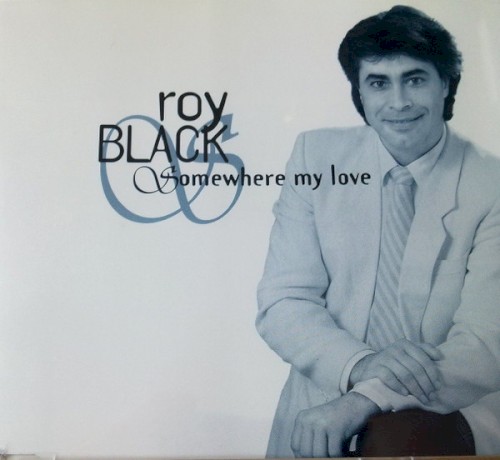 Somewhere My Love